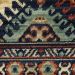 Oriental Weavers Lilihan 3b Navy Room Scene