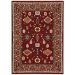 Oriental Weavers Lilihan 43s Red Collection