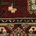 Oriental Weavers Lilihan 43s Red Room Scene
