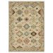 Oriental Weavers Lilihan 4601w Beige Collection