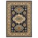 Oriental Weavers Lilihan 532b Navy Collection
