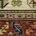 Oriental Weavers Lilihan 8022r Red Room Scene