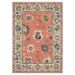Oriental Weavers Lucca 2889b Pink Collection