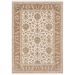 Oriental Weavers Maharaja 5091q Ivory Collection