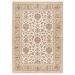 Oriental Weavers Maharaja 5091w Ivory Collection