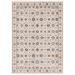 Oriental Weavers Maharaja 71w Ivory Collection