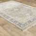 Oriental Weavers Malabar 45302 Beige Room Scene