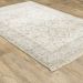 Oriental Weavers Malabar 45304 Beige Room Scene