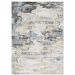Oriental Weavers Malibu mal01 Ivory Collection