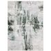 Oriental Weavers Malibu mal03 Grey Collection