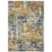 Oriental Weavers Malibu mal05 Blue Collection