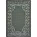 Oriental Weavers Marina 1247x Grey Collection