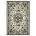 Oriental Weavers Marina 1248w Ivory Collection