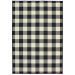 Oriental Weavers Marina 1932k Black Collection