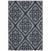 Oriental Weavers Marina 3804b Navy Collection