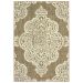 Oriental Weavers Marina 5929j Tan Collection