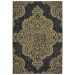 Oriental Weavers Marina 5929k Black Collection