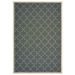 Oriental Weavers Marina 6025l Grey Collection