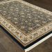 Oriental Weavers Masterpiece 1331b Navy Room Scene