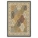 Oriental Weavers Masterpiece 1331x Navy Collection
