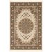 Oriental Weavers Masterpiece 1802w Ivory Collection