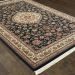 Oriental Weavers Masterpiece 33b Navy Room Scene
