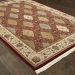 Oriental Weavers Masterpiece 530m Red Room Scene