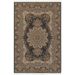 Oriental Weavers Masterpiece 5501k Navy Collection