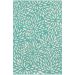Oriental Weavers Meridian 1506l Blue Collection