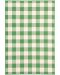 Oriental Weavers Meridian 2598g Green Collection