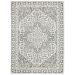 Oriental Weavers Montecito 1101w Grey Collection