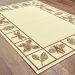Oriental Weavers Montego 2266w Ivory Room Scene