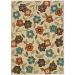 Oriental Weavers Montego 2267y Ivory Collection