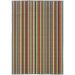 Oriental Weavers Montego 6996c Green Collection