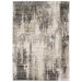 Oriental Weavers Nebulous 4151n Grey Collection