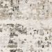 Oriental Weavers Nebulous 91l Grey Room Scene