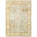 Oriental Weavers Palace 10304 Blue Collection