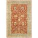Oriental Weavers Palace 10306 Red Collection