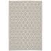 Oriental Weavers Portofino 1636h Grey Collection