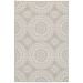 Oriental Weavers Portofino 1832h Grey Collection