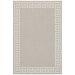 Oriental Weavers Portofino 6560d Grey Collection