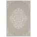 Oriental Weavers Portofino 6649w Grey Collection