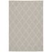 Oriental Weavers Portofino 7225h Grey Collection