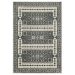 Oriental Weavers Raylan ray01 Grey Collection