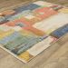 Oriental Weavers Soleri sol02 Multi Room Scene