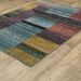 Oriental Weavers Strada str04 Multi Room Scene