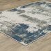 Oriental Weavers Torrey 140h Beige Room Scene