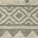 Oriental Weavers Tortuga tr03a Beige Room Scene