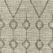 Oriental Weavers Tortuga tr04a Beige Room Scene