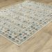 Oriental Weavers Venice 248w Ivory Room Scene